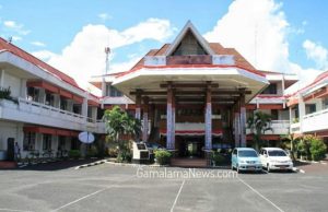 Dua Bidang Belum Capai Target Penyerapan Anggaran