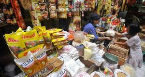 Menjelang Natal dan Tahun Baru Perusda pastikan Sembako Aman