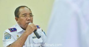 DPRD diminta Mengakaji Status Ojek Sebagai Angkutan Umum