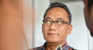 Segitiga Emas Masih dijadikan Solusi