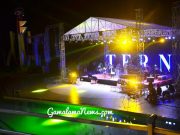 Landmark Ternate Dikepung Sound Sistem