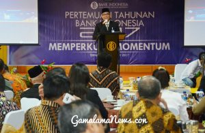 Menjelang Natal dan Tahun Baru Kebutuhan Uang Cash Malut Naik Capai 10 Persen