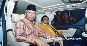 Oesman Sapta Odang : Hanura Memilih Pemimpin yang Bermartabat