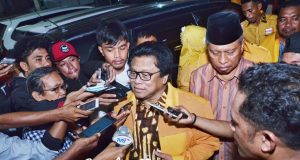 Berikut Alasan Hanura Tidak Mengusung Kaders Partainya