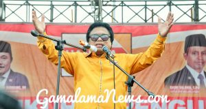 Hanura Tidak Asal Memilih Bacagub