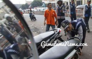 PAD Kota Ternate, Dishub Paling Rendah