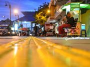 Pemkot Ternate Memanjakan Masyarakat dengan Ruang Publik