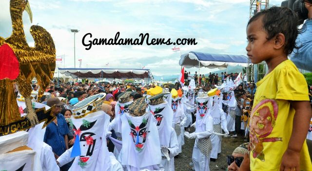 Cokaiba Bukti Kebudayaan Masuknya Islam di Bumi Fogogoru