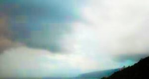 Pemkab Halbar Gelar Launching Program “Siang Terang Malam Terang”