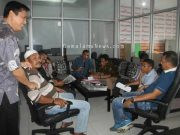 Bawaslu Resmi Terima Gugatan Suryati-Mantab