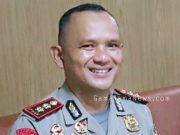 Polres Halsel Peringati Maulid Nabi Bersama Anak Yatim