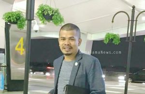 Sugandi dan Rasid Terancam Dipecat dari Panwas Halbar dan Morotai