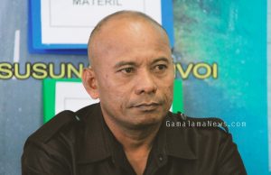 Camat Lede desak Pangdam dan Kapolda bentuk Koramil dan Polsek di Kecamatan Lede