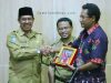 Cegah Malaria, Pemprov Papua Jadikan Halsel Pilot Project