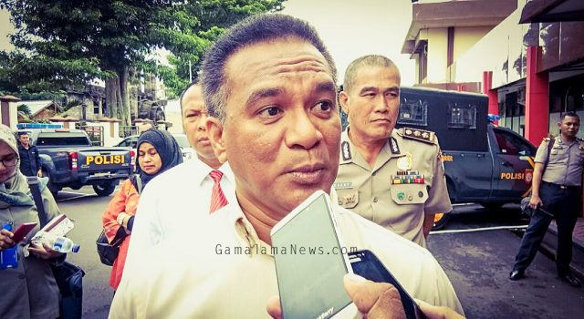 Jelang Natal dan Tahun Baru Stok Beras di Malut Aman