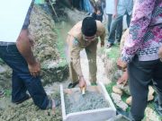 Bupati Harapkan Masyarakat Dapat Mendekatkan Diri Kepada Allah SWT