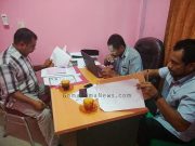 KPU Belum Menindaklanjuti Rekomendasi Panwas Terkait Aswat Senen