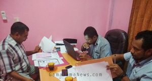 KPU Belum Menindaklanjuti Rekomendasi Panwas Terkait Aswat Senen
