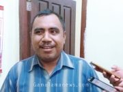 Abner : Tinggal Menunggu Rekomendasi Panwaslu Halbar Aswad Akan di PAW