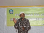 Dua Puskesmas Di Halsel Siap Diakreditasi