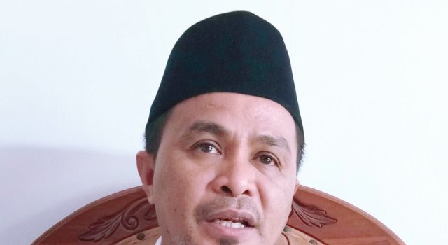 Ucapan Ultah Berujung Pemeriksaan