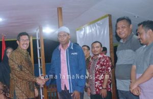 KJH Halsel Dikukuhkan