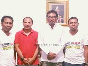 Sultan Tidore bakal Hadir dalam Event Festival Limau Dolik di Tahane
