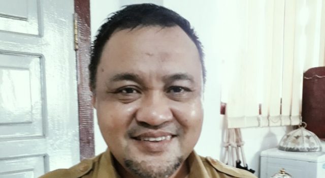 Sejumlah Kantor SKPD Tak Bertuan di Jam Kerja