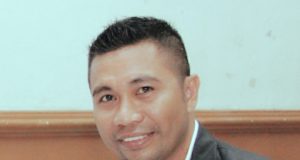 Awas Penyakit Difteri di Malut