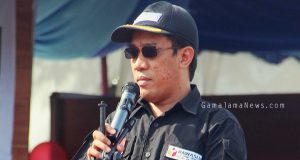 Anjas dan Ratna, Anggota Deprov Malut Ajukan Cuti Terlama