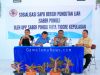 Sosialisasi Saber Pungli di Kota Tidore Kepulauan