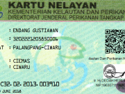 Nelayan Obi Menuntut Kartu Nelayan