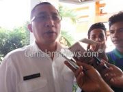 Ini Sebab Kota Ternate Masuk dalam Angka Pertumbuhan Ekonomi Tertinggi