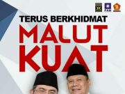 Deklarasi MK-Maju akan Hadirkan Artis Papan Atas