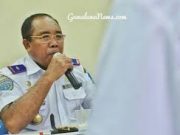 Penerapan One Way Terkendala Anggaran