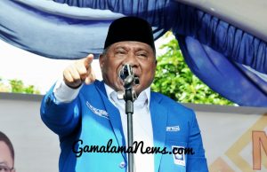 DPP PAN Ancam Kader yang Berseberangan