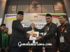 BUR-JADI Resmi Mendaftar ke KPU