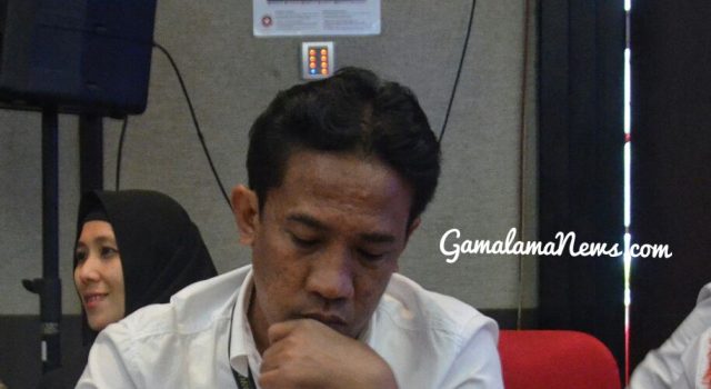 Diduga, Ada Donatur dari SKPD untuk Anggaran Kampanye Pasangan Calon Gubernur