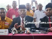 Ayah Erik Klaim Kemenangan 80 Persen