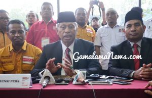 Ayah Erik Klaim Kemenangan 80 Persen