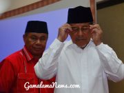 KPU Skorsing, AGK Terancam?