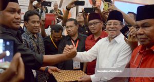 Akibat PKPI, KPU Sempat Dilema Ambil Keputusan
