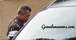 BUMD Kantongi Dua Nama Calon Dirut PT. Alga