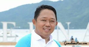 Pembebasan Lahan Gamalama Modern Alami Kendala