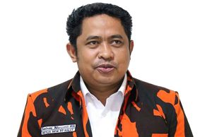 Diperiksa Bawaslu, Santrani Mengaku telah Undur Diri