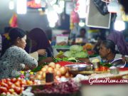 Malut, Impor Barito Dari Manado