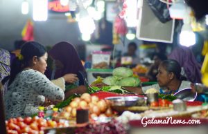 Kekurangan Pasokan, Harga Barito Meroket