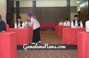 Himpsi Bakal Rekomendasi Ke KPU, Bagi Bacagub yang tak Penuhi Syarat