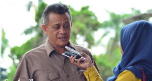 Dirut PT Alga Terpilih, Tinggal Tunggu SK Walikota