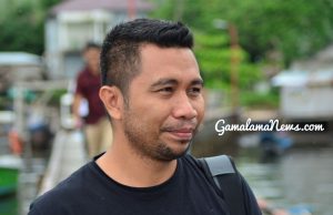 1 Kasus Difteri Ditemukan di Halut